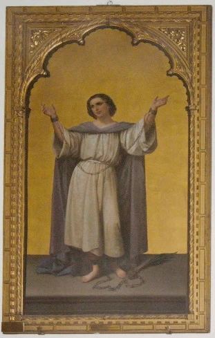 Domenico Morelli 271 San Leonardo Rufina, Firenze