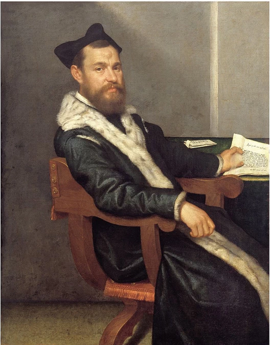 Il magistrato