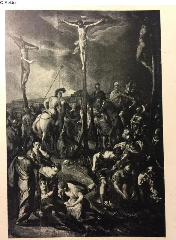 Calvario