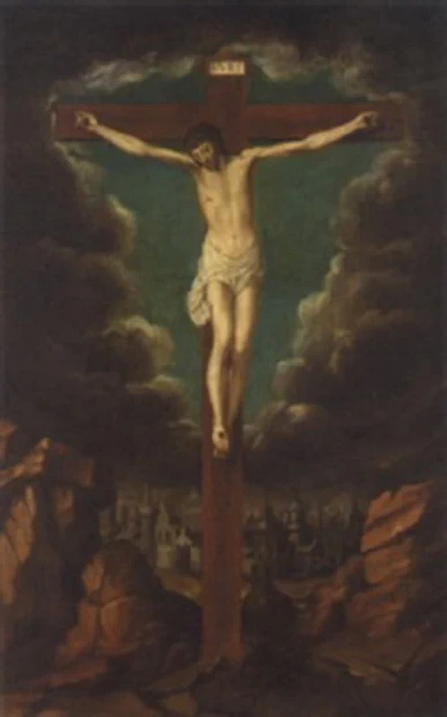 Crocifissione