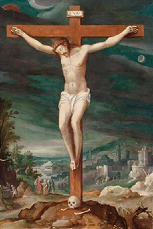 Crocifissione