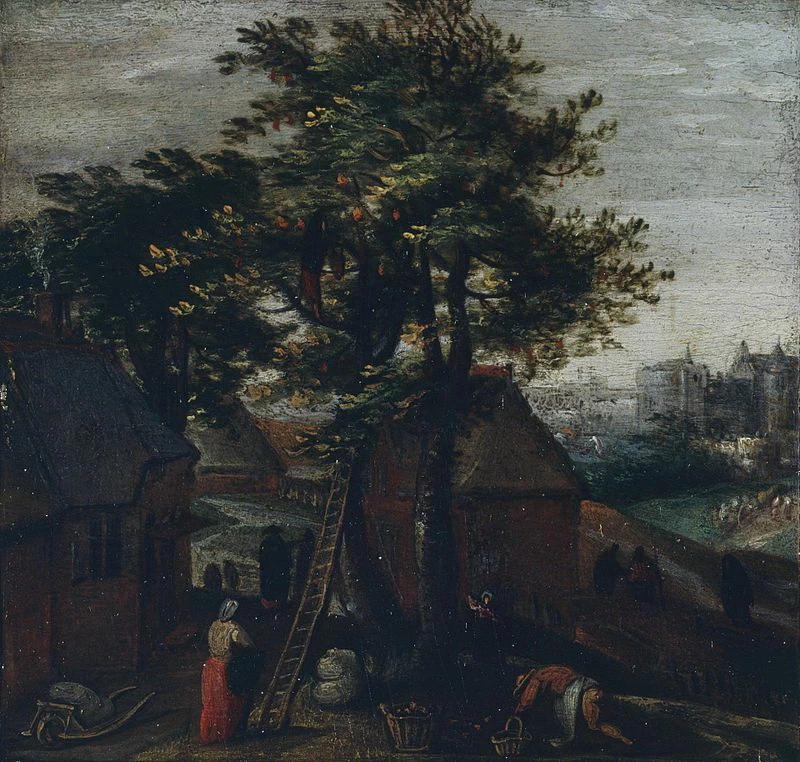 Primavera - Hermitage