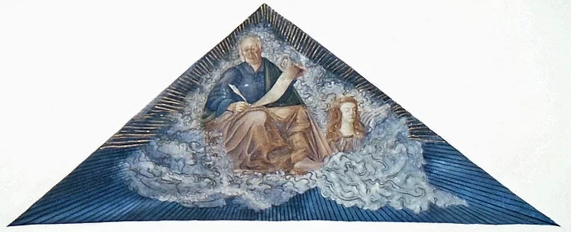 Augusto Mussini 62 San Matteo