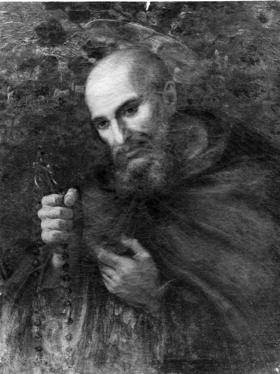 Augusto Mussini 64 San Serafino da Montegranaro Bologna