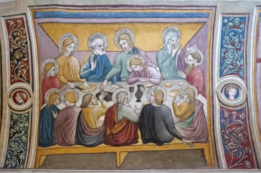 Ultima Cena