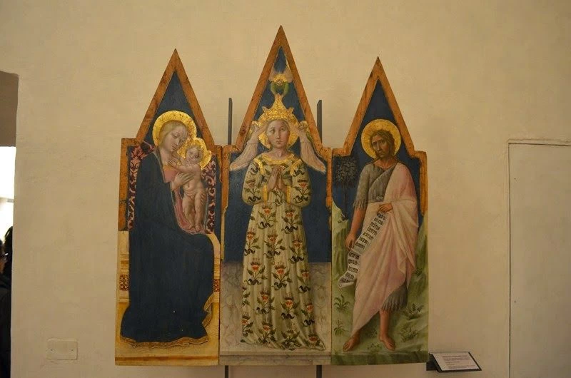 Polittico di Sant'Eutizio (attr.)