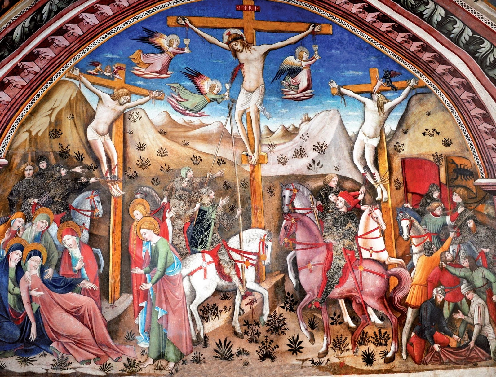 Calvario