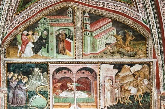 Cascia (PG)
