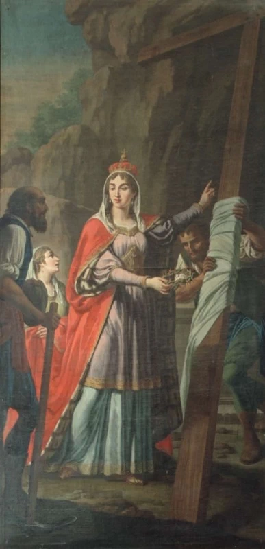 Vincenzo Angelo Orelli 190 Sant'Elena