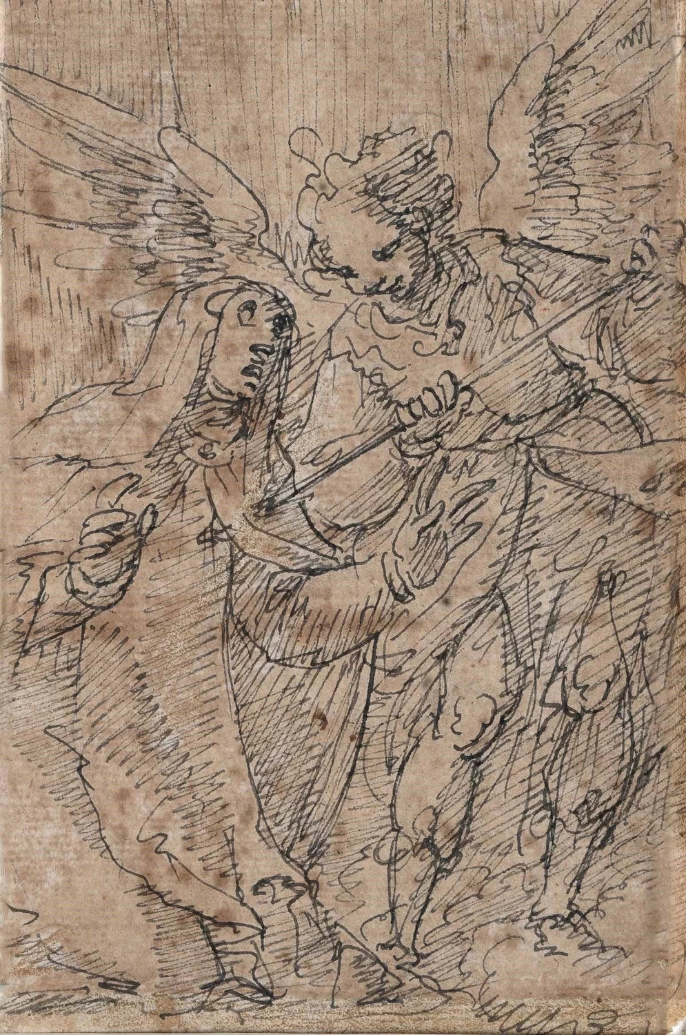 105 Giovanni Battista Paggi