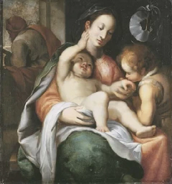 111 Giovanni Battista Paggi