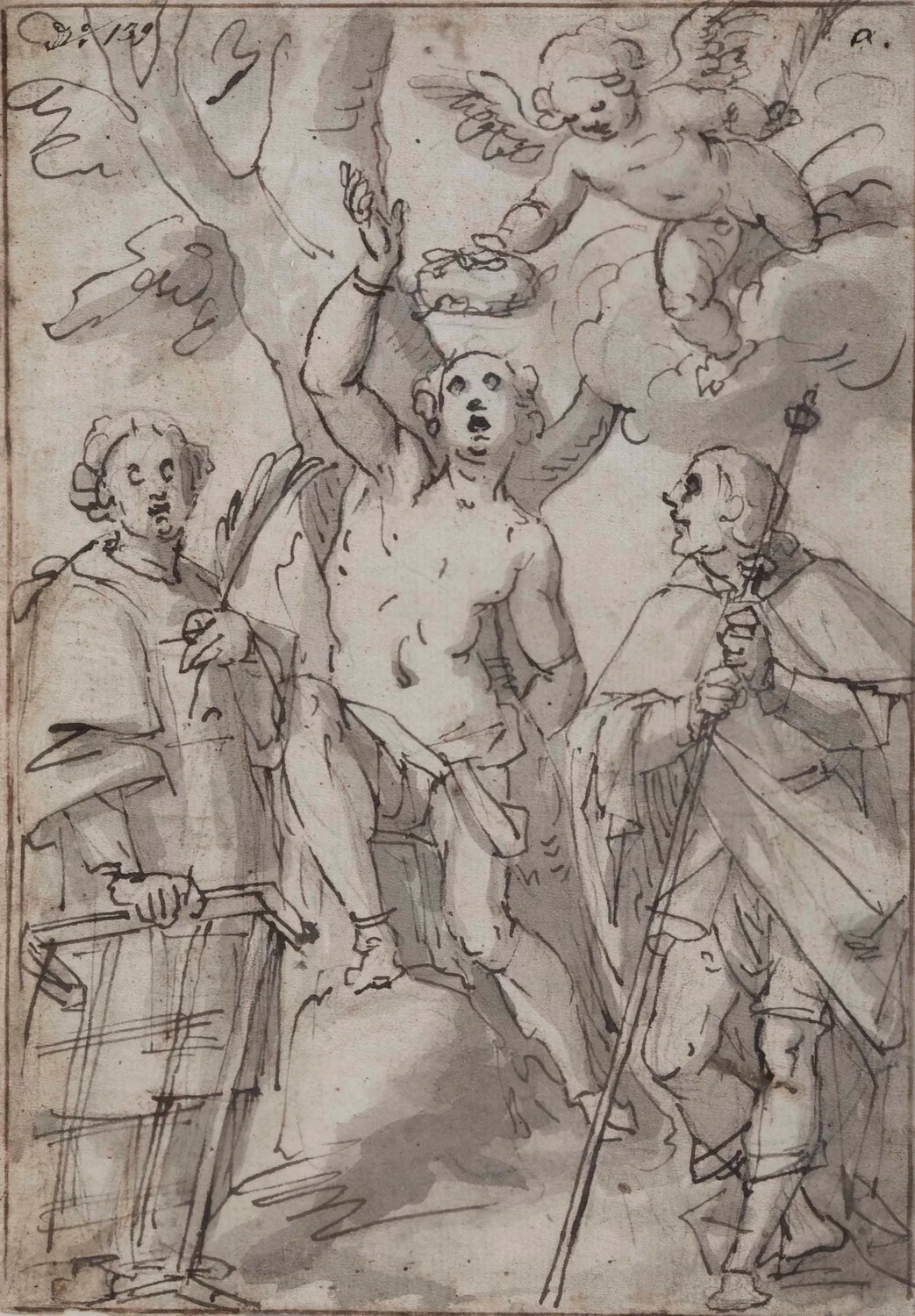 128 Giovanni Battista Paggi
