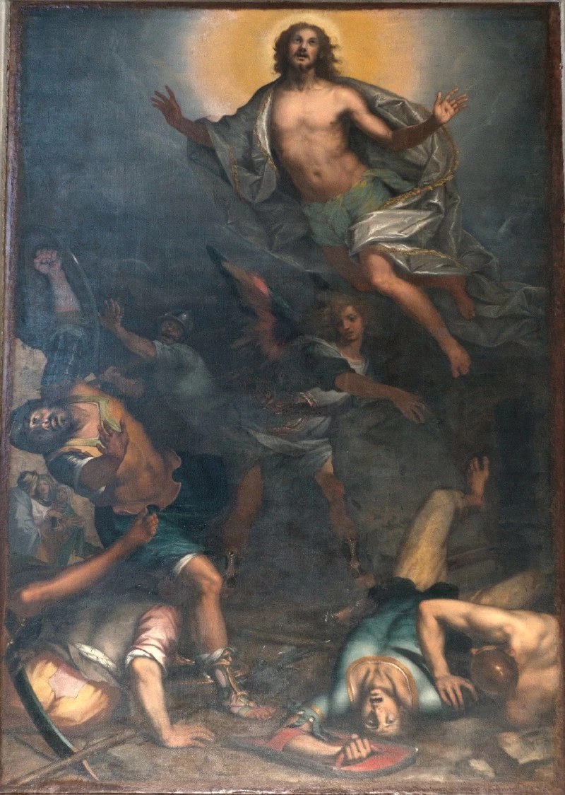 21 Giovanni Battista Paggi
