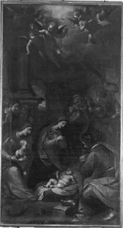 3 Giovanni Battista Paggi