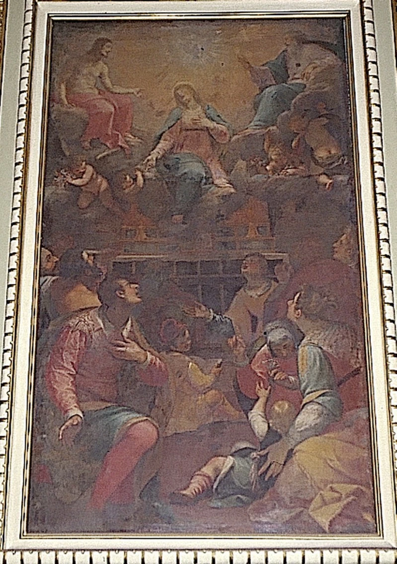 32 Giovanni Battista Paggi