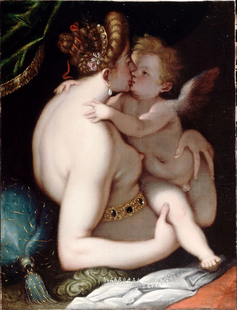 43 Giovanni Battista Paggi