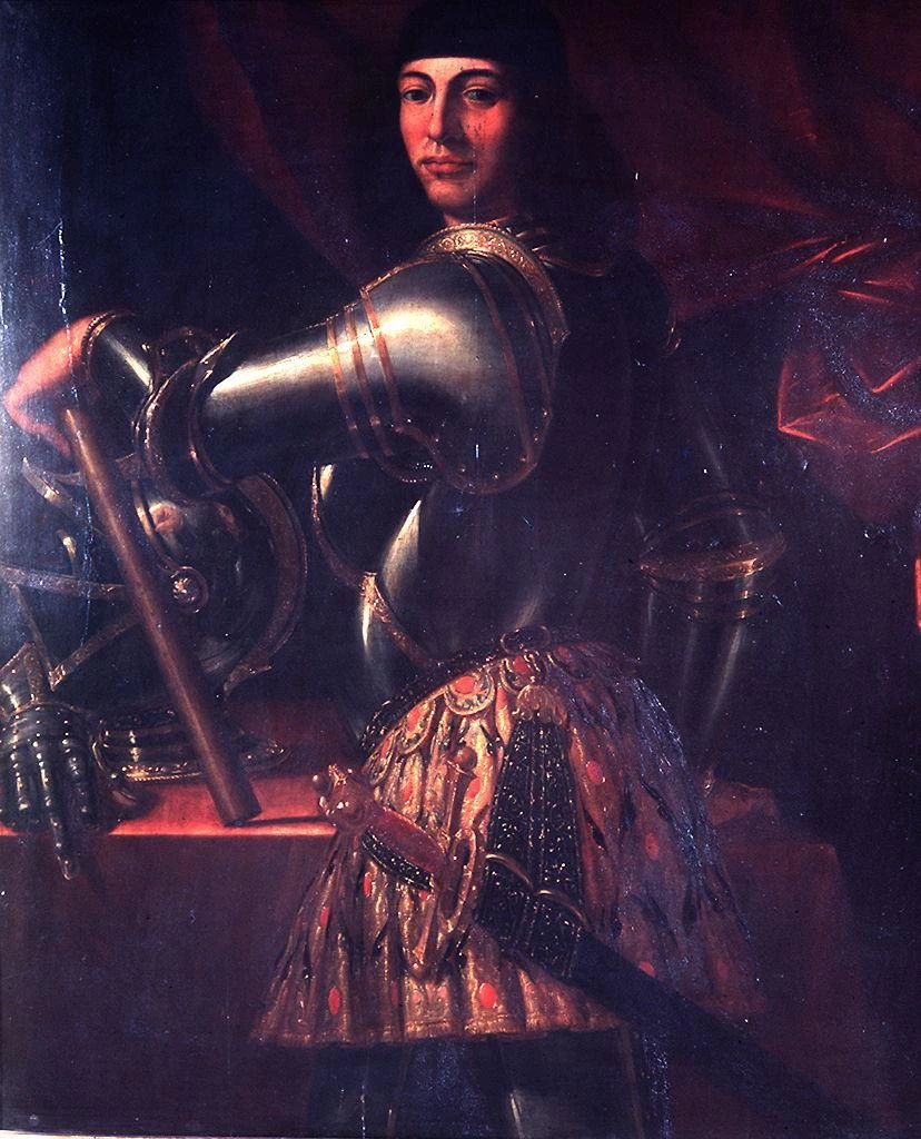 63 Giovanni Battista Paggi