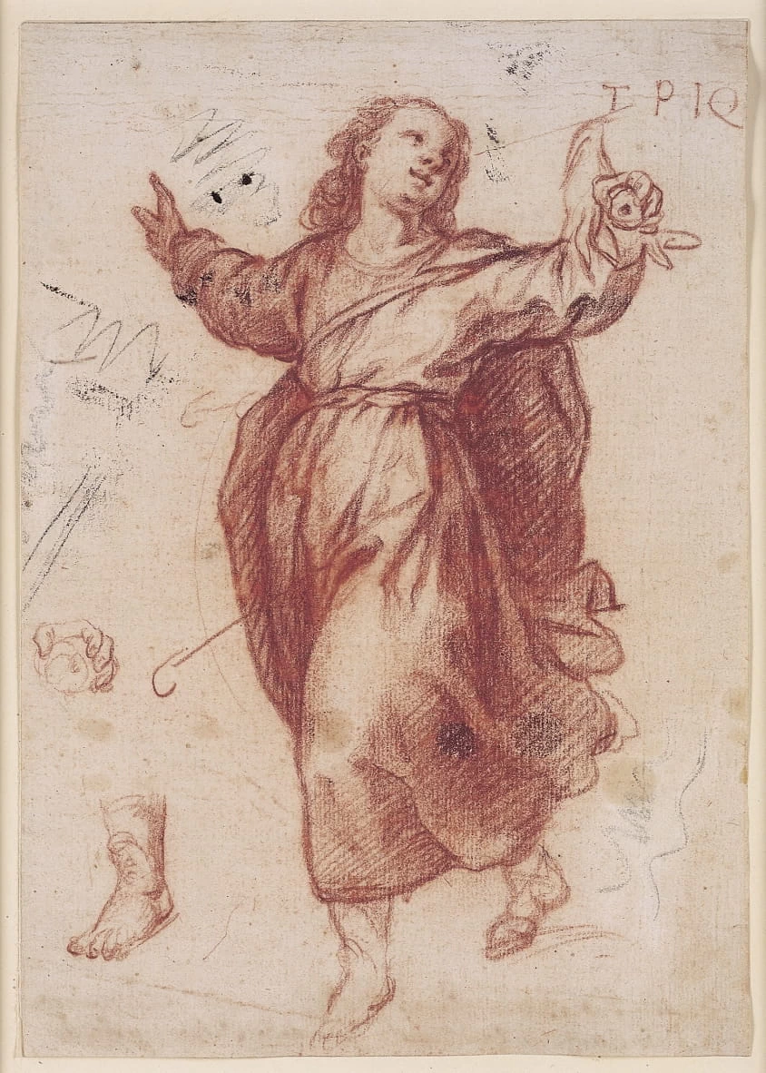 76 Giovanni Battista Paggi