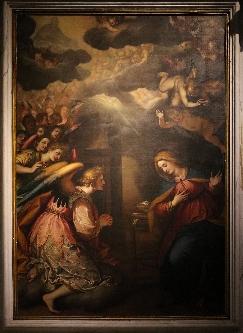8 Giovanni Battista Paggi