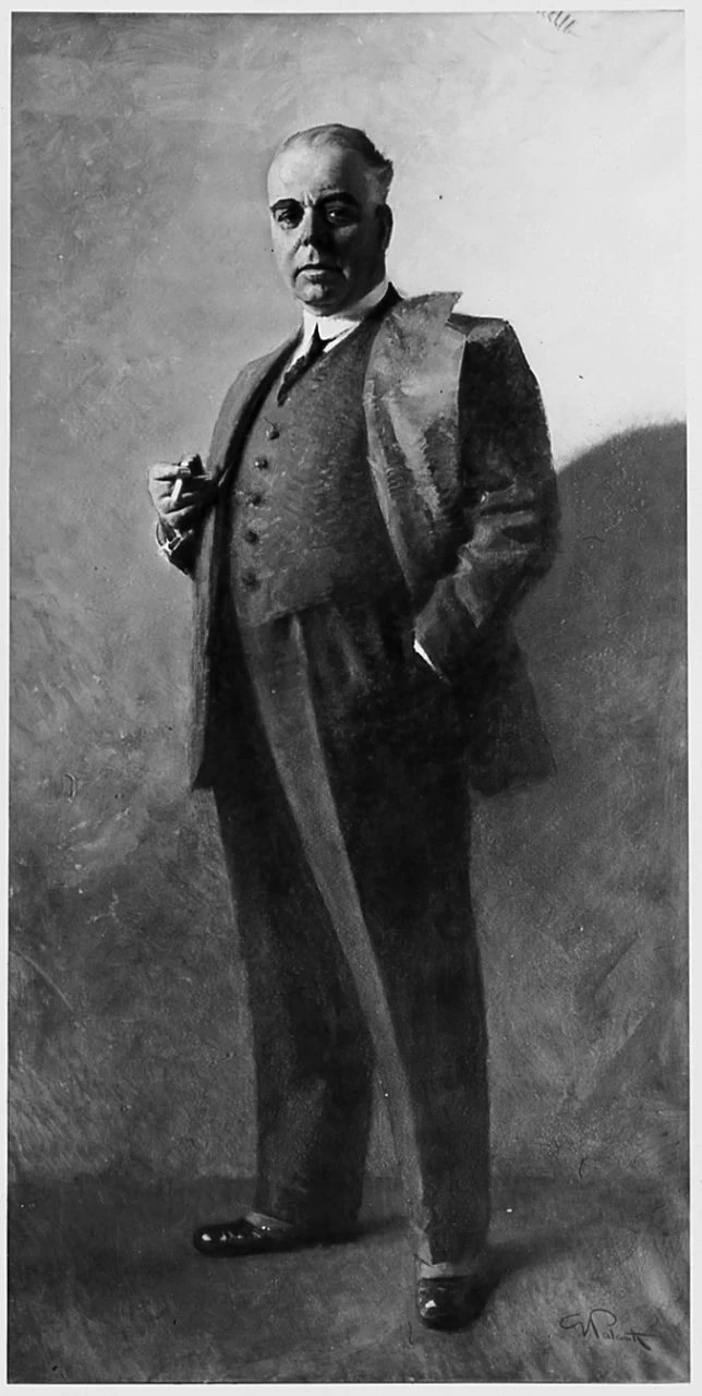 ritratto del conte Guglielmo Galletti di S. Ippolito Uffizi, Firenze