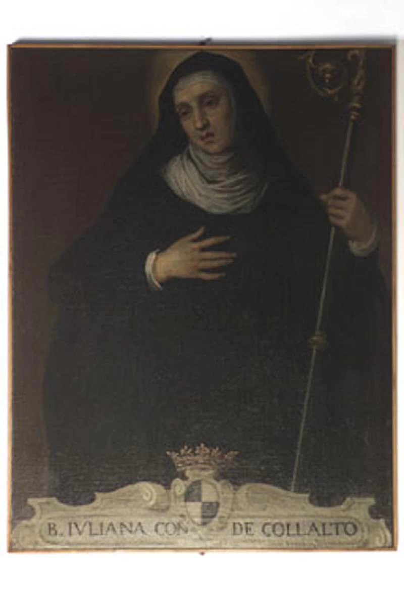 Negretti J. (1622), Beata Giuliana contessa di Collalto