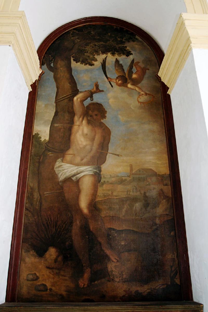 San Sebastiano