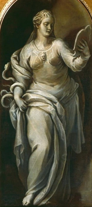 La prudenza
