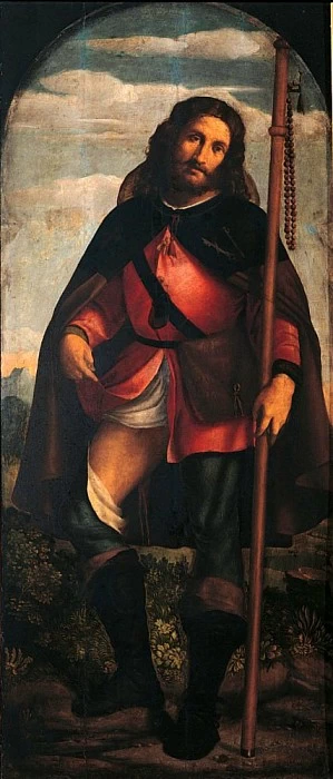 San Rocco