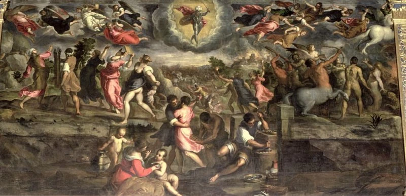 L'età del ferro