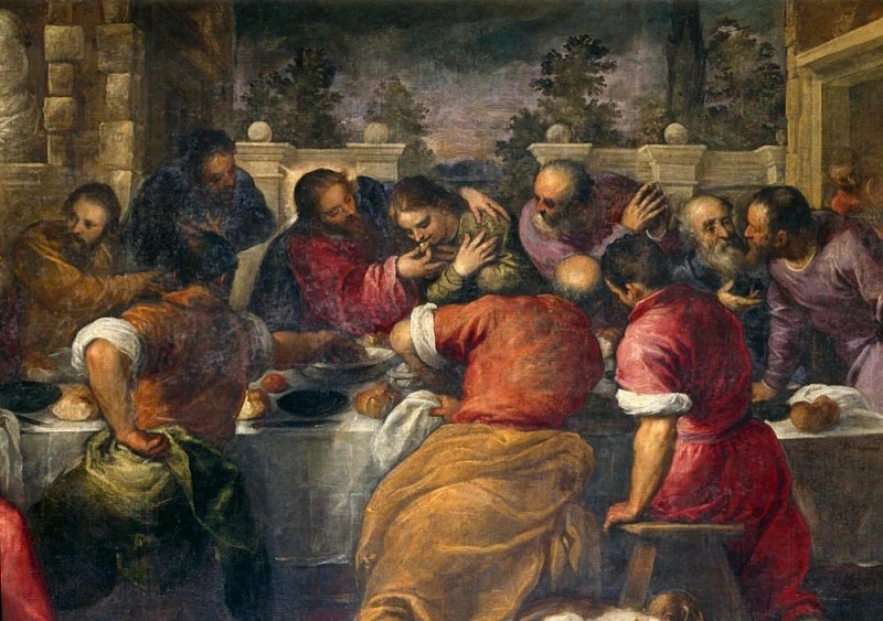 Ultima cena