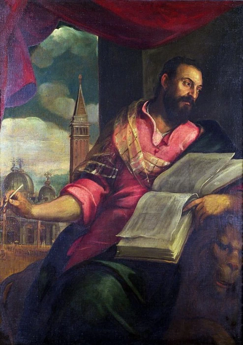 San Marco