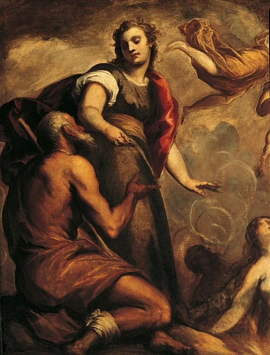Offerta delle elemosine
