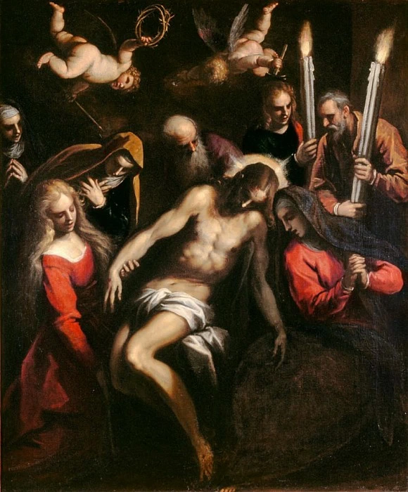 Pietà
