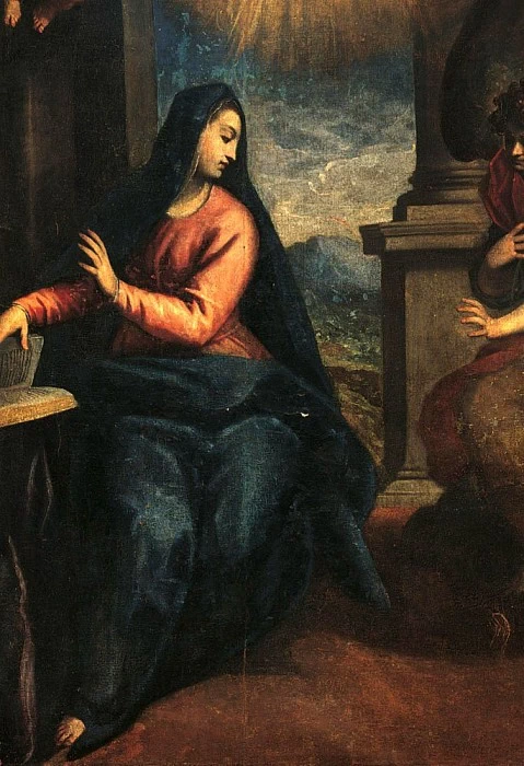 Annunciazione