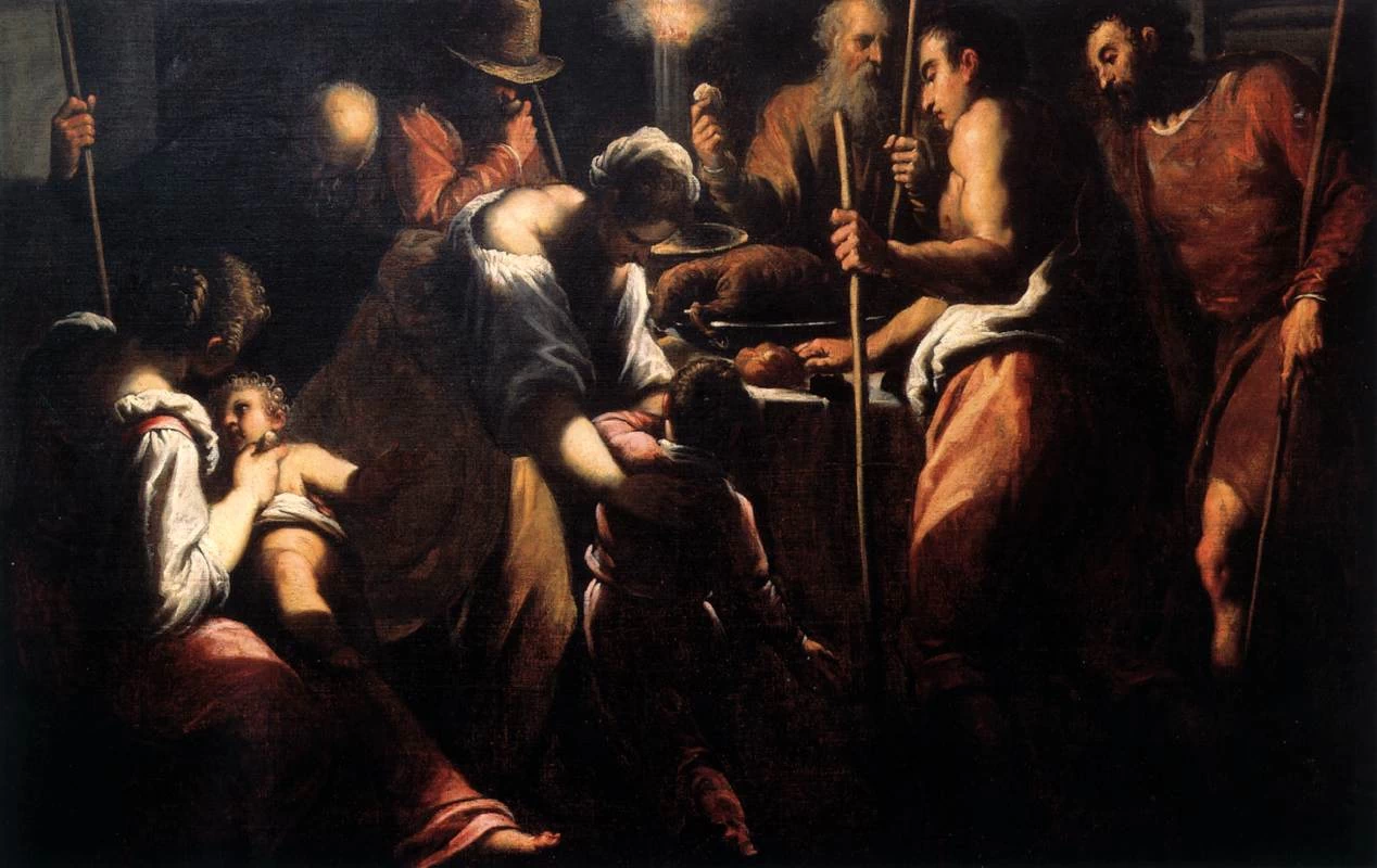 La Pasqua