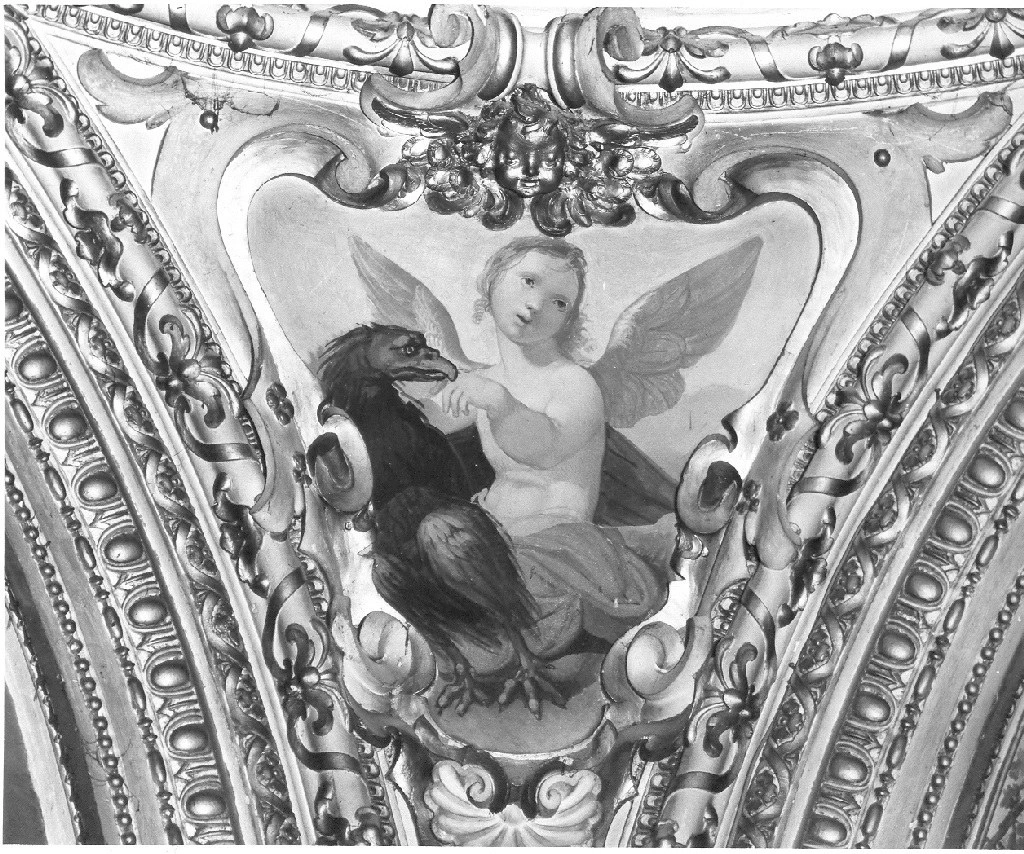 Pietro Paoletti 21 simbolo di San Giovanni Rieti