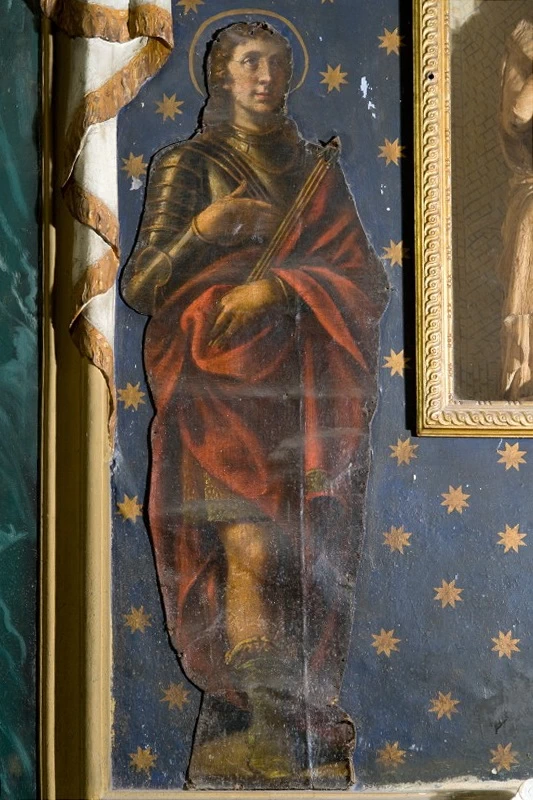 San Michele