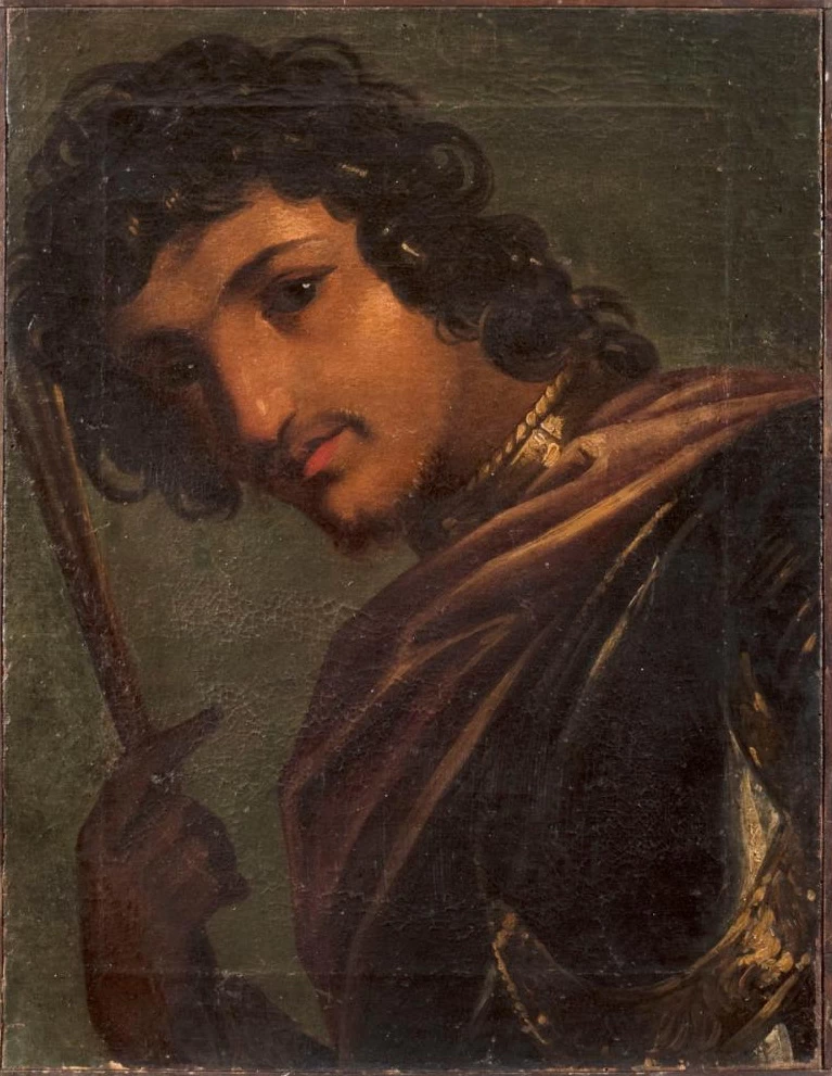 San Sebastiano