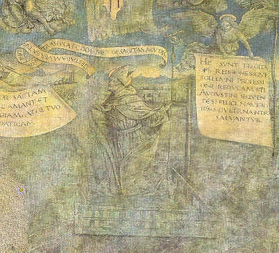 5 Paolo da Caylina sant'Agostino san Barnaba BS