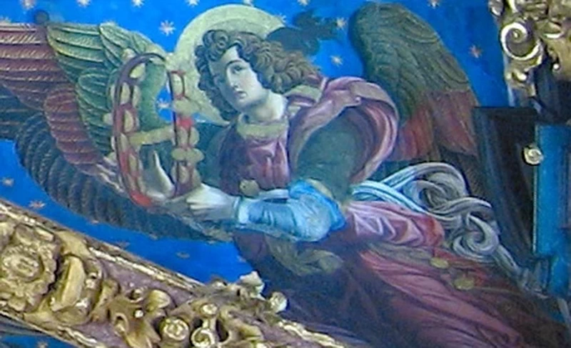 13 Paolo da San Leocadio