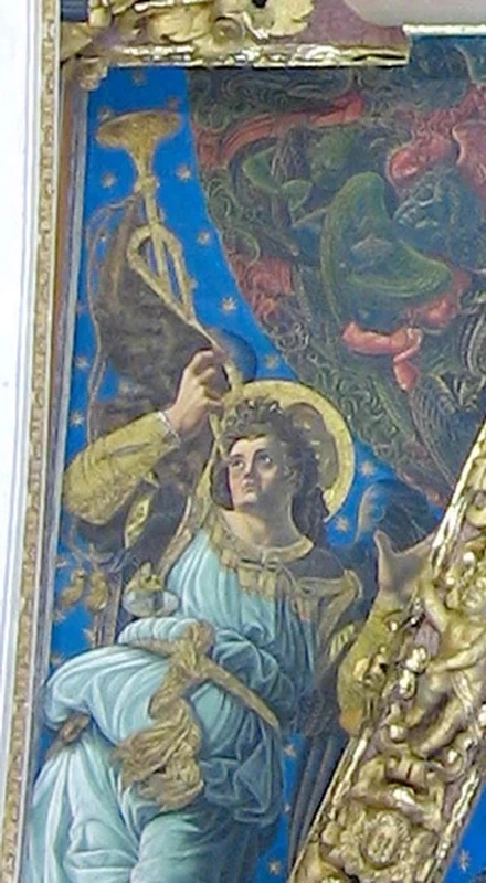 14 Paolo da San Leocadio
