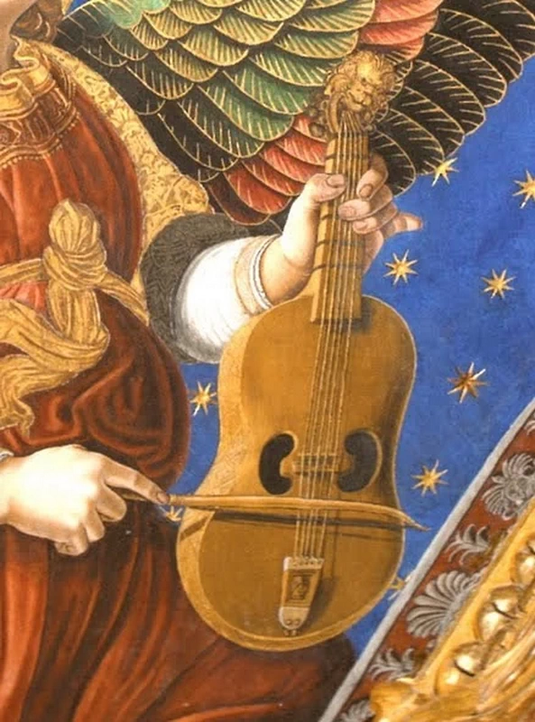 22 Paolo da San Leocadio