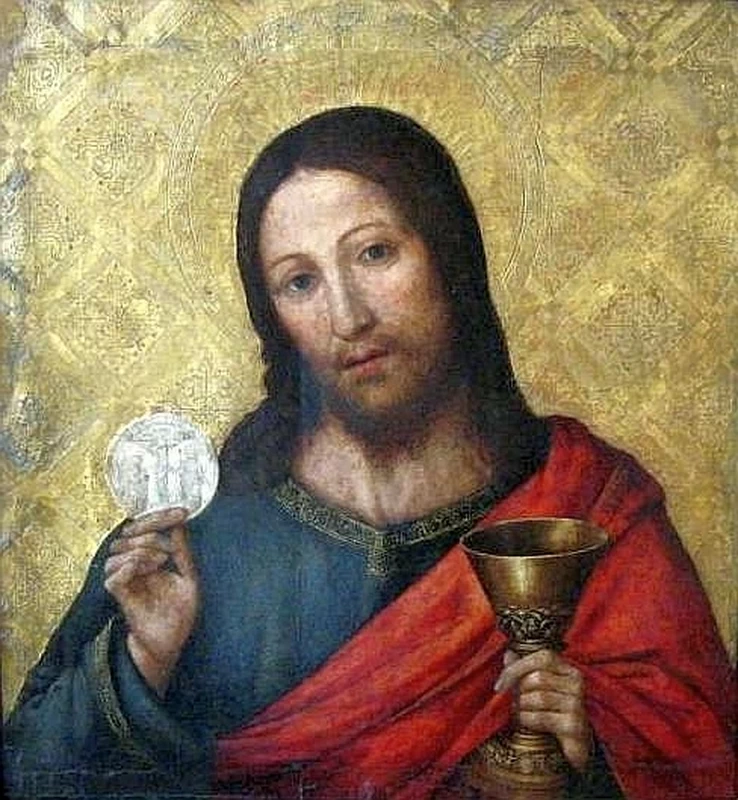 27 Paolo da San Leocadio