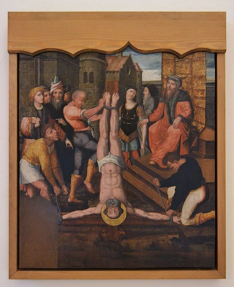 30 Paolo da San Leocadio