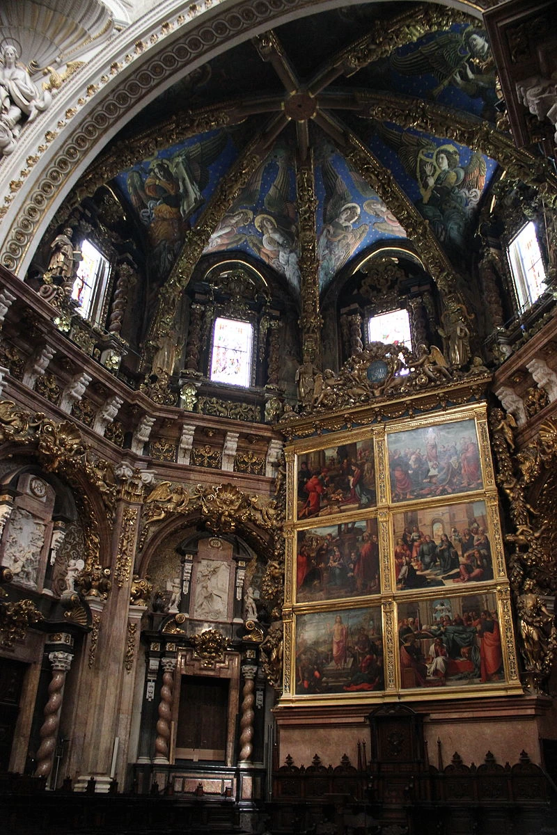 31 Paolo da San Leocadio