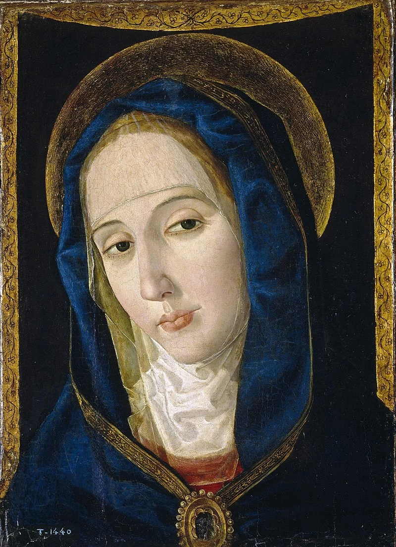 37 Paolo da San Leocadio