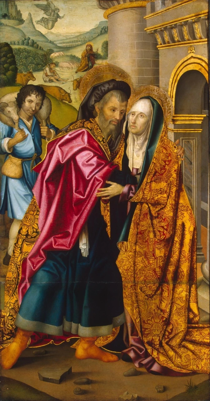 38 Paolo da San Leocadio