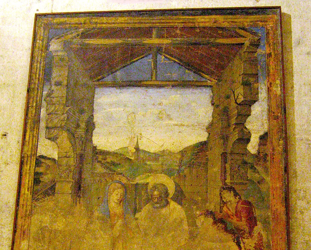 39 Paolo da San Leocadio