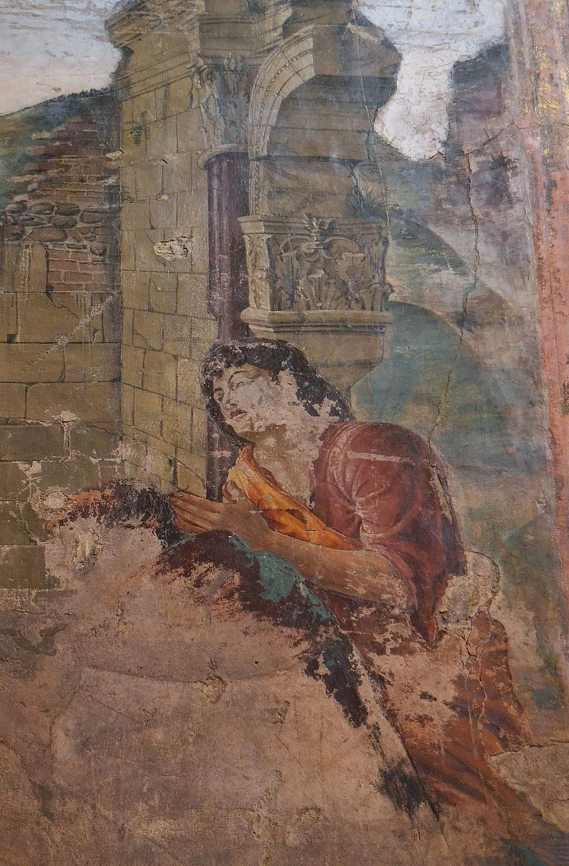 4 Paolo da San Leocadio