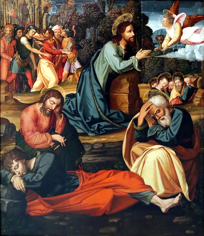 40 Paolo da San Leocadio
